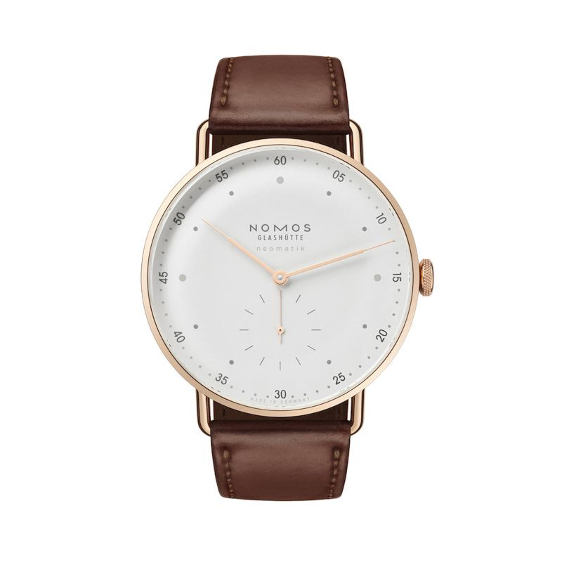 Nomos Glashütte Metro 1180 Ref. 1180 - Tomasini Francia