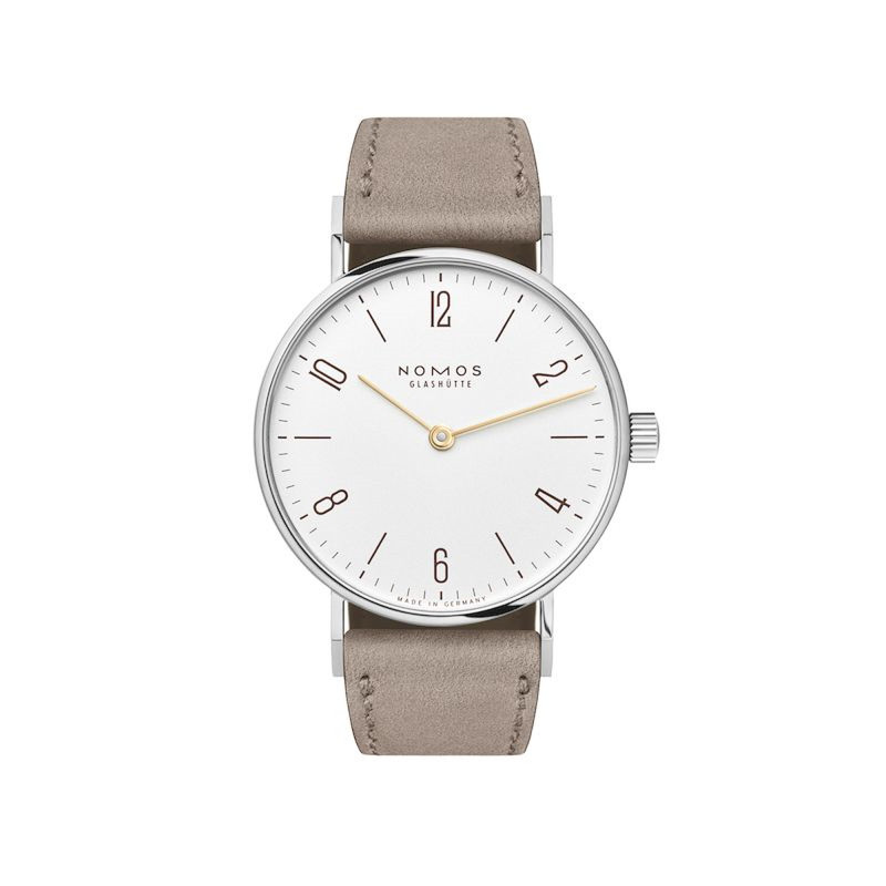 Nomos Glashütte Tangente 120 Ref. 120 - Tomasini Francia