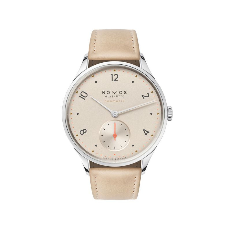 Nomos Glashütte Minimatik 1204 Ref. 1204 - Tomasini Francia