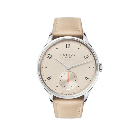 Nomos Glashütte Minimatik 1204 Ref. 1204 - Tomasini Francia