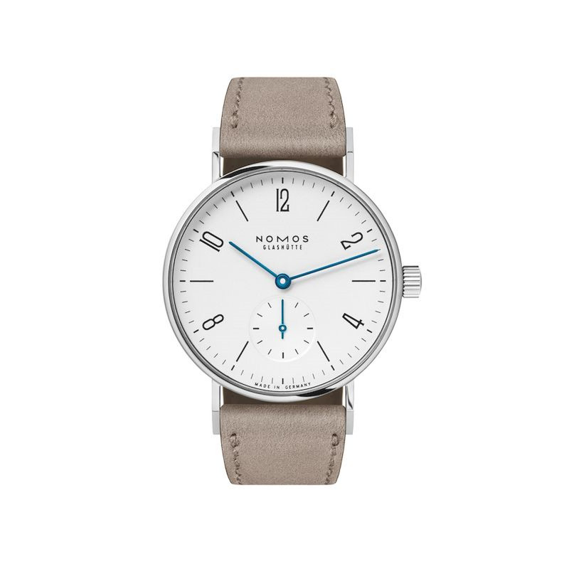 Nomos Glashütte Tangente 122 Ref. 122 - Tomasini Francia