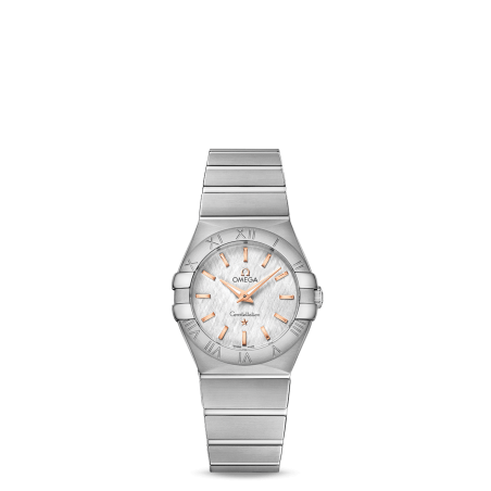 Omega Constellation Ref. 123.10.27.60.02.004 - Tomasini Francia