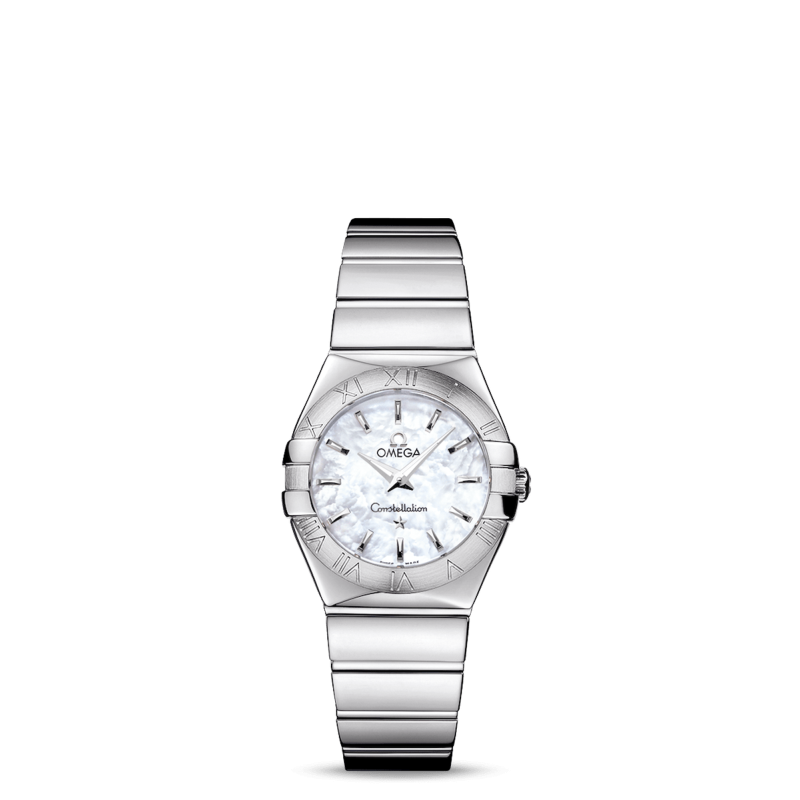 Omega Constellation Ref. 123.10.27.60.05.002 - Tomasini Francia