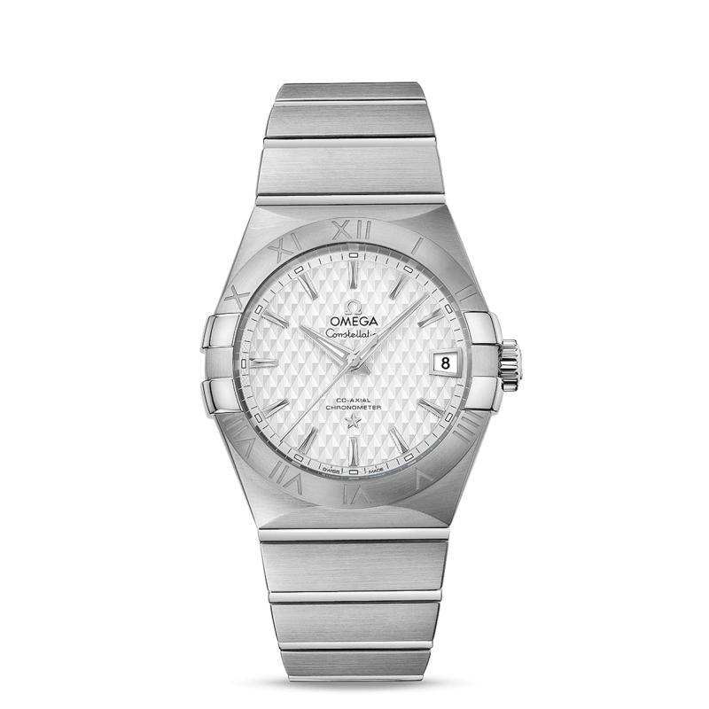 Omega Constellation Ref. 123.10.38.21.02.003 - Tomasini Francia