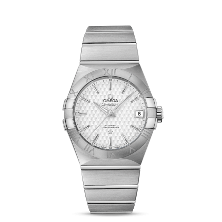 Omega Constellation Ref. 123.10.38.21.02.003 - Tomasini Francia