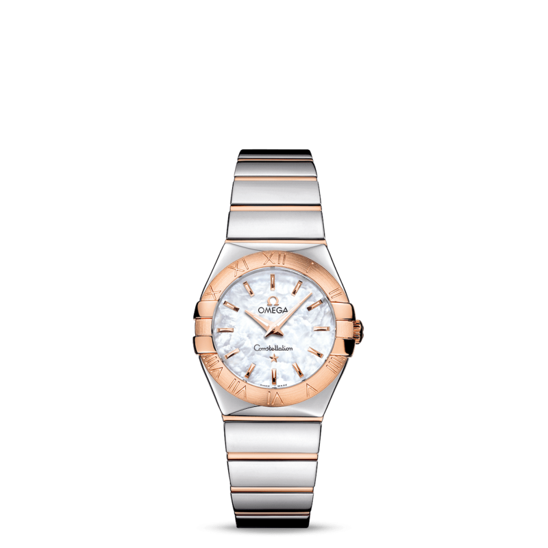 Omega Constellation Ref. 123.20.27.60.05.003 - Tomasini Francia