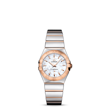 Omega Constellation Ref. 123.20.27.60.05.003 - Tomasini Francia