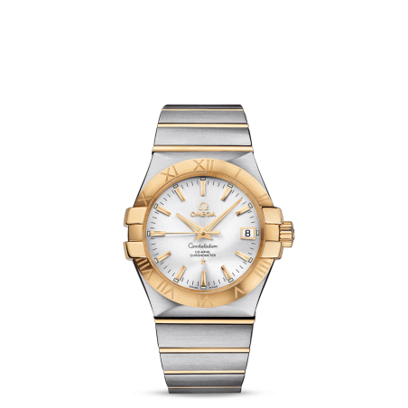 Omega Constellation Ref. 123.20.35.20.02.002 - Tomasini Francia