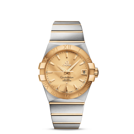 Omega Constellation Ref. 123.20.38.21.08.001 - Tomasini Francia