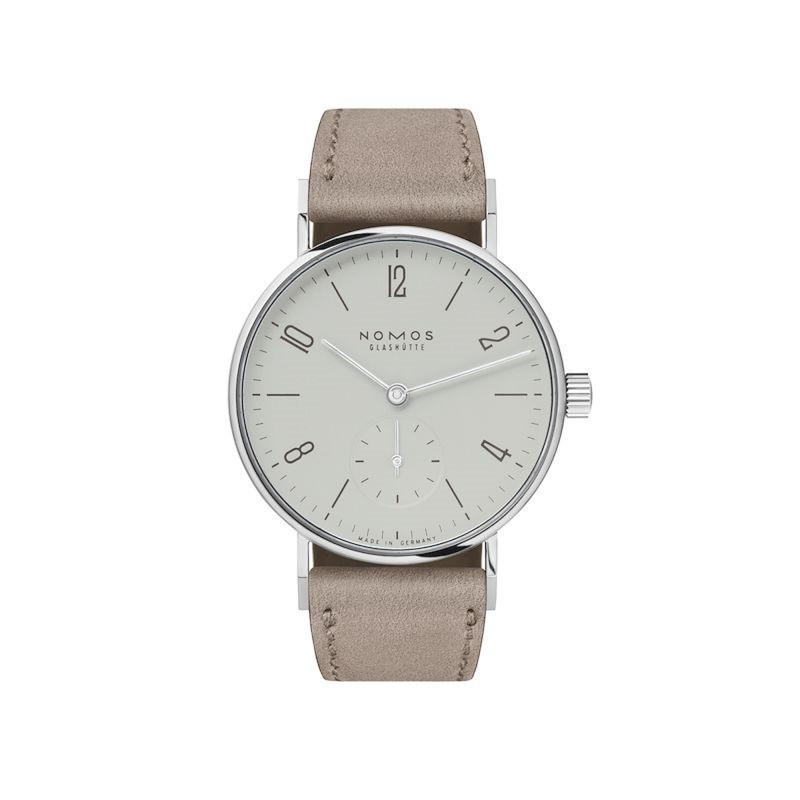 Nomos Glashütte Tangente 125 Ref. 125 - Tomasini Francia