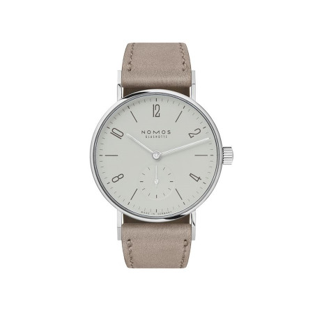 Nomos Glashütte Tangente 125 Ref. 125 - Tomasini Francia