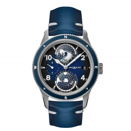 Montblanc 1858 Ref. 125565 - Tomasini Francia