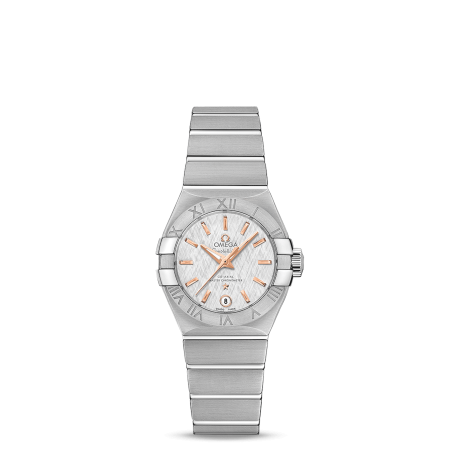 Omega Constellation Ref. 127.10.27.20.02.001 - Tomasini Francia