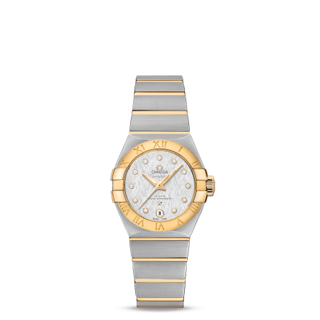 Omega Constellation Ref. 127.20.27.20.52.002 - Tomasini Francia
