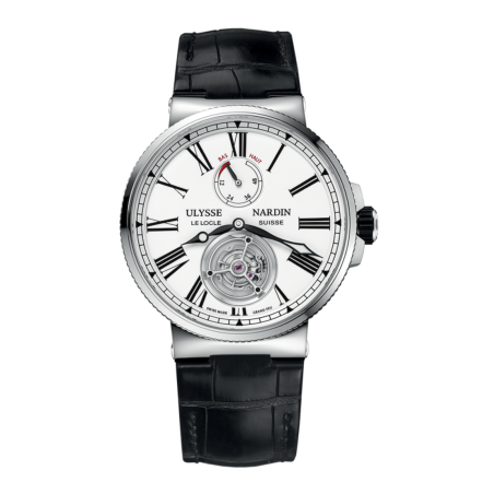 Ulysse nardin Marine 1283-181/e0 Ref. 1283-181/E0 - Tomasini Francia