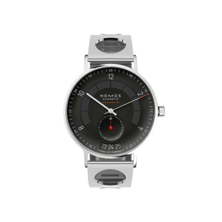 Nomos Glashütte Autobahn 1301.s3 Ref. 1301.S3 - Tomasini Francia