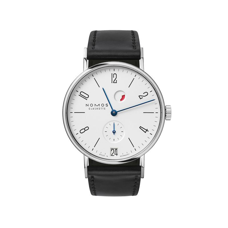 Nomos Glashütte Tangente 131 Ref. 131 - Tomasini Francia