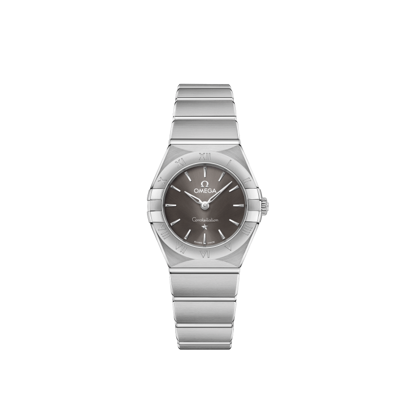 Omega Constellation Ref. 131.10.25.60.06.001 - Tomasini Francia