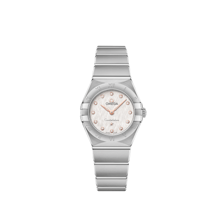 Omega Constellation Ref. 131.10.25.60.52.001 - Tomasini Francia