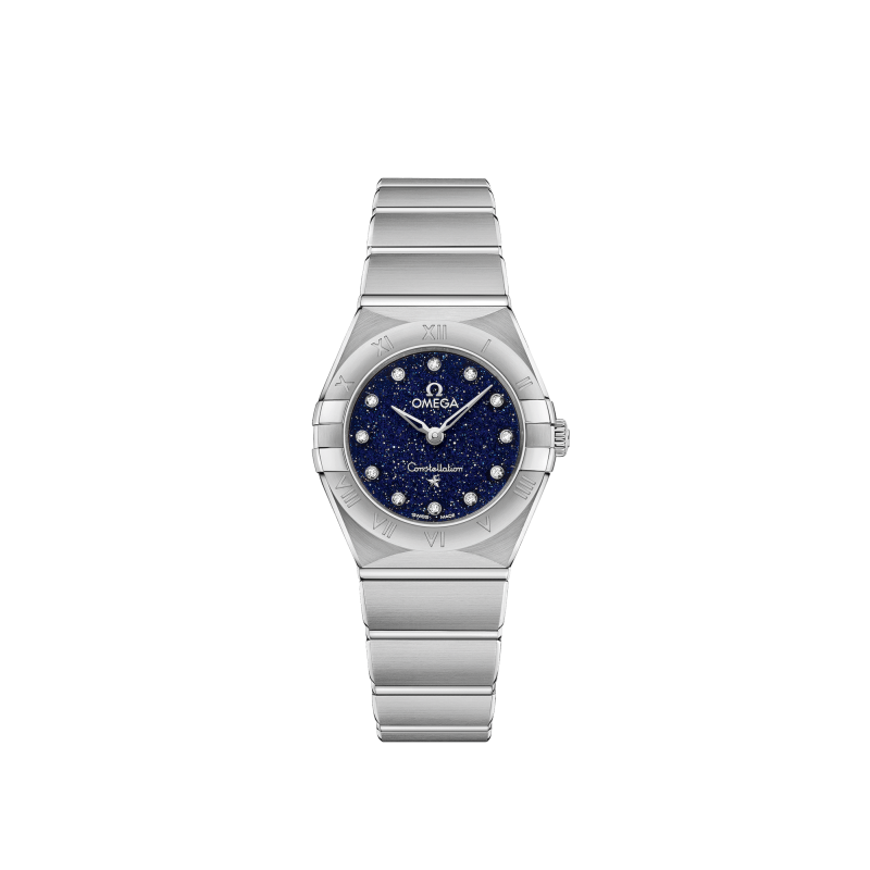 Omega Constellation Ref. 131.10.25.60.53.001 - Tomasini Francia