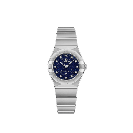 Omega Constellation Ref. 131.10.25.60.53.001 - Tomasini Francia