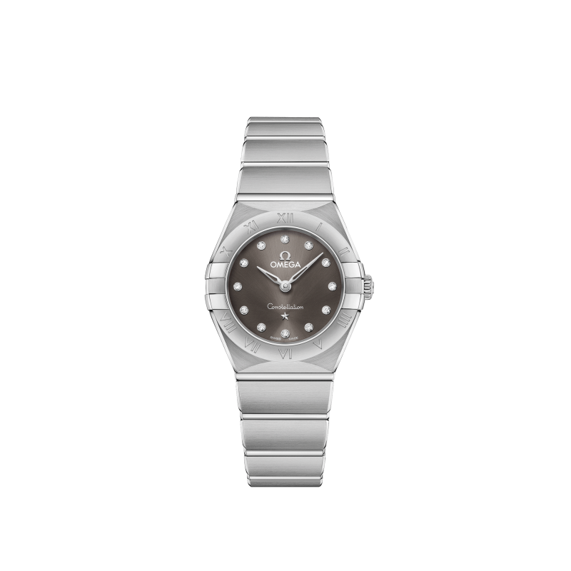 Omega Constellation Ref. 131.10.25.60.56.001 - Tomasini Francia