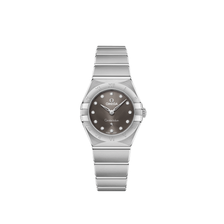 Omega Constellation Ref. 131.10.25.60.56.001 - Tomasini Francia
