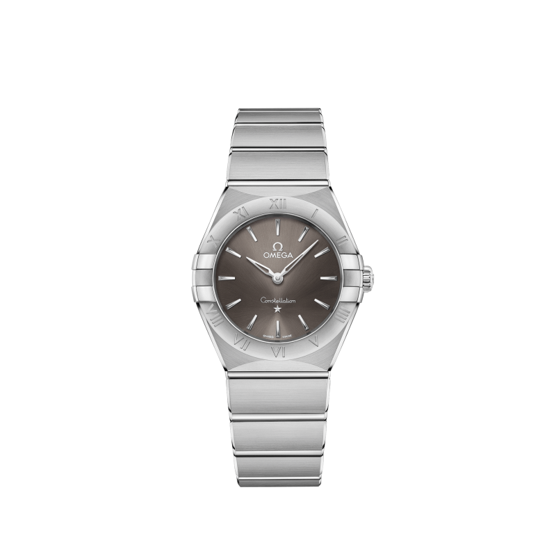Omega Constellation Ref. 131.10.28.60.06.001 - Tomasini Francia
