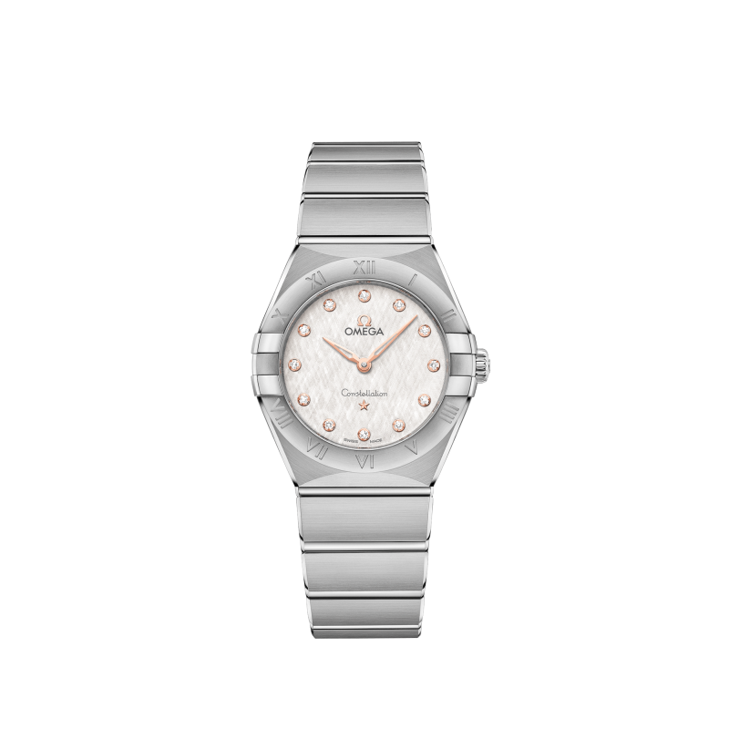 Omega Constellation Ref. 131.10.28.60.52.001 - Tomasini Francia
