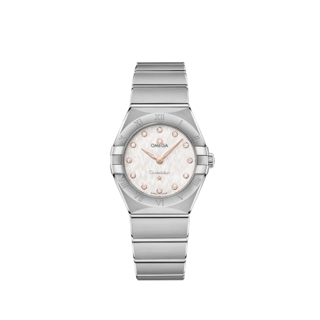 Omega Constellation Ref. 131.10.28.60.52.001 - Tomasini Francia
