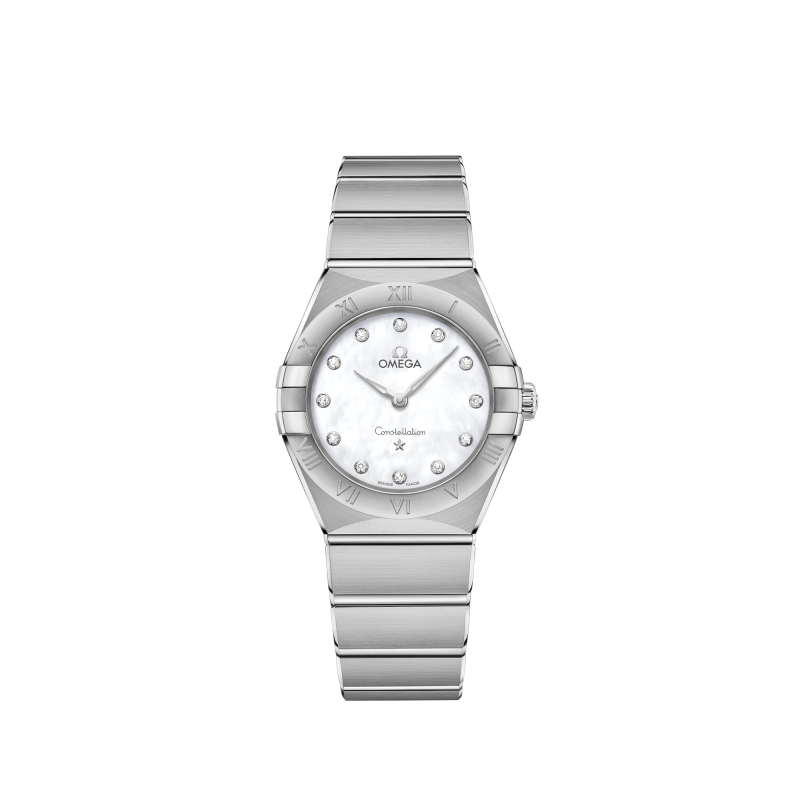 Omega Constellation Ref. 131.10.28.60.55.001 - Tomasini Francia