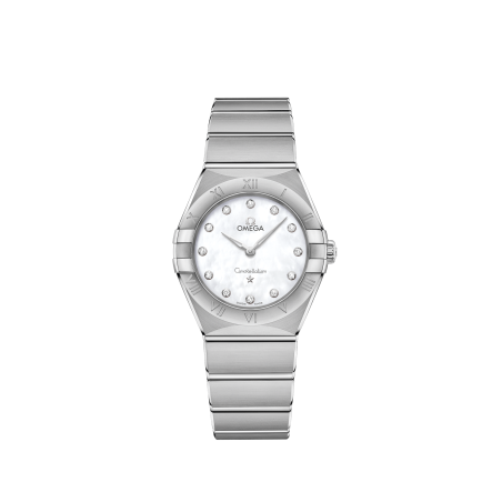 Omega Constellation Ref. 131.10.28.60.55.001 - Tomasini Francia