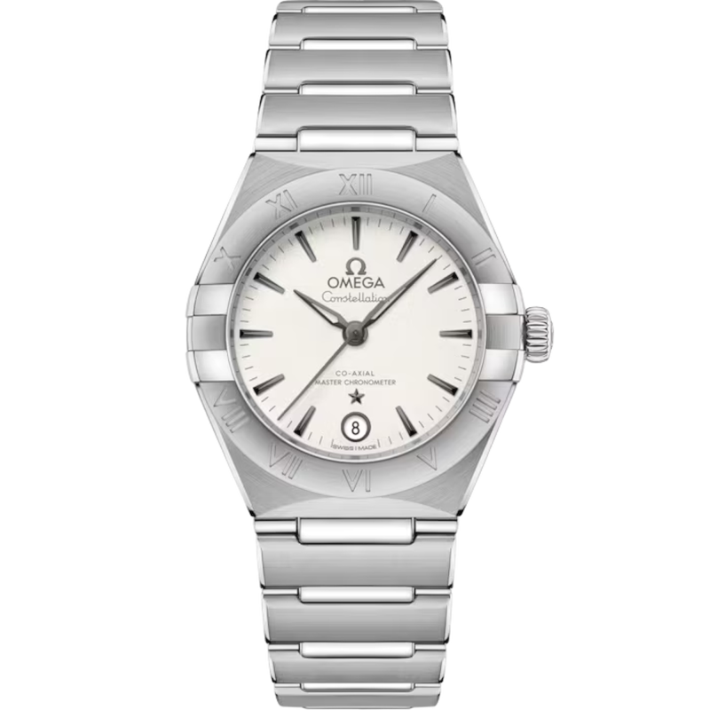 Omega Constellation Ref. 131.10.29.20.02.001 - Tomasini Francia