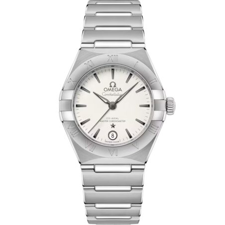 Omega Constellation Ref. 131.10.29.20.02.001 - Tomasini Francia