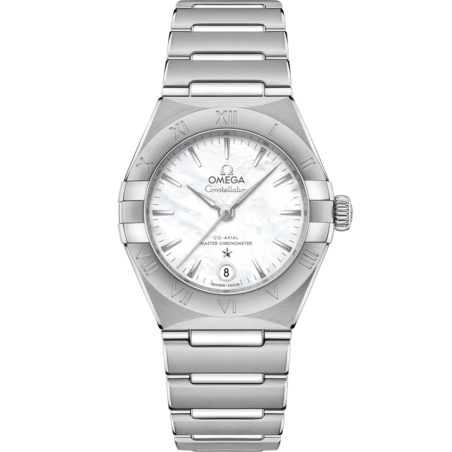 Omega Constellation Ref. 131.10.29.20.05.001 - Tomasini Francia