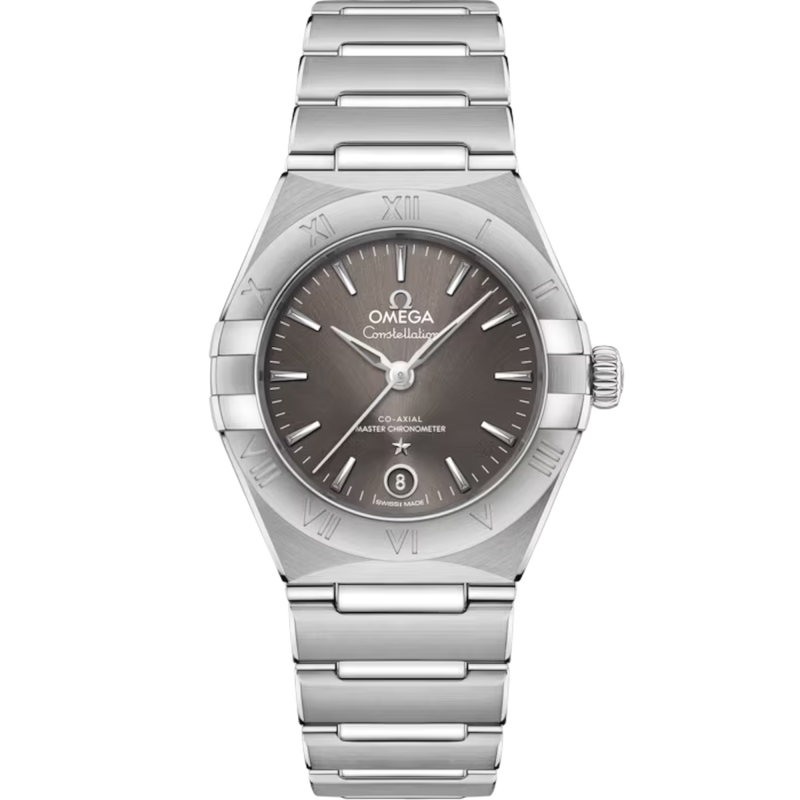 Omega Constellation Ref. 131.10.29.20.06.001 - Tomasini Francia