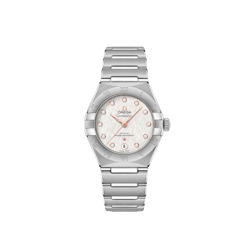 Omega Constellation Ref. 131.10.29.20.52.001 - Tomasini Francia