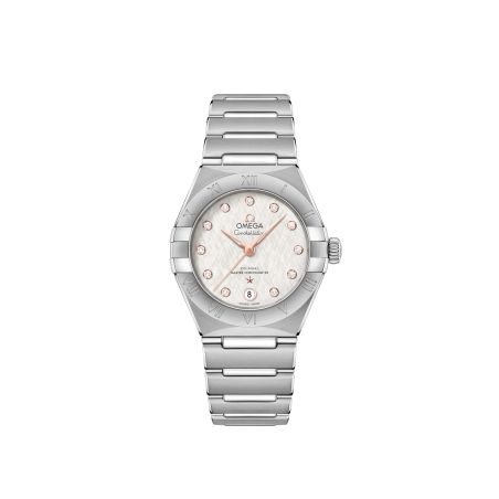 Omega Constellation Ref. 131.10.29.20.52.001 - Tomasini Francia