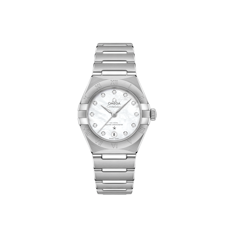 Omega Constellation Ref. 131.10.29.20.55.001 - Tomasini Francia