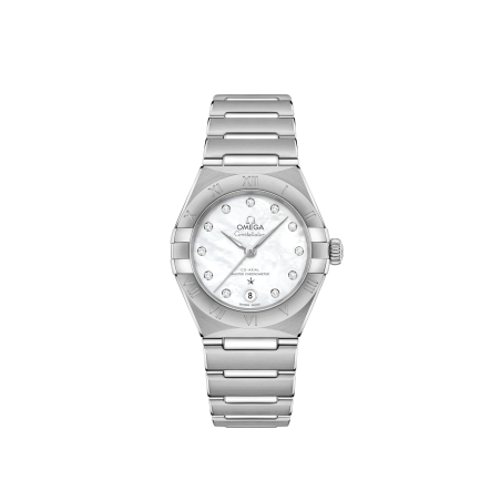 Omega Constellation Ref. 131.10.29.20.55.001 - Tomasini Francia