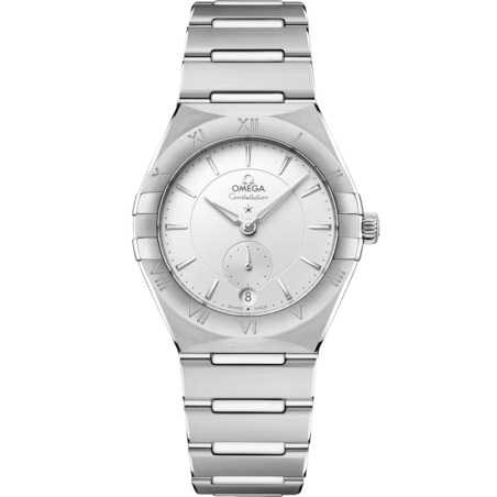 Omega Constellation Ref. 131.10.34.20.02.001 - Tomasini Francia
