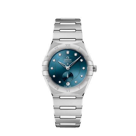 Omega Constellation Ref. 131.10.34.20.53.001 - Tomasini Francia