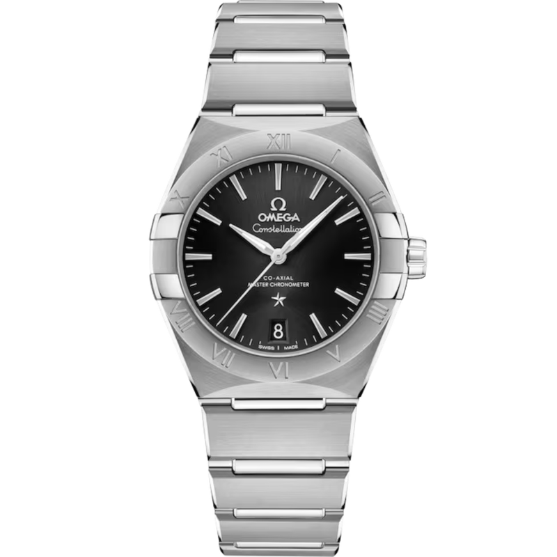 Omega Constellation Ref. 131.10.36.20.01.001 - Tomasini Francia