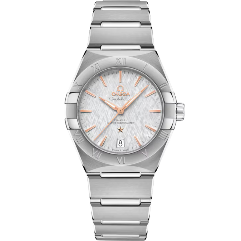 Omega Constellation Ref. 131.10.36.20.06.001 - Tomasini Francia
