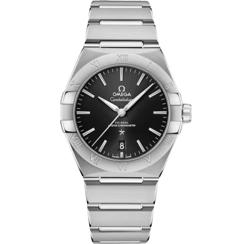 Omega Constellation Ref. 131.10.39.20.01.001 - Tomasini Francia