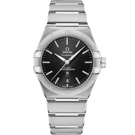 Omega Constellation Ref. 131.10.39.20.01.001 - Tomasini Francia