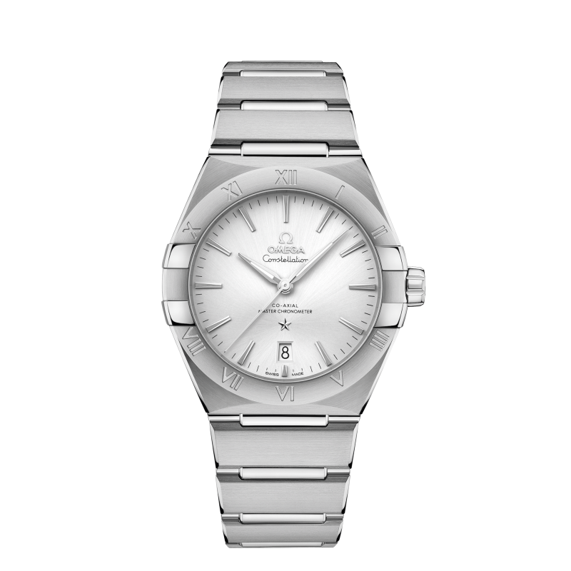 Omega Constellation Ref. 131.10.39.20.02.001 - Tomasini Francia