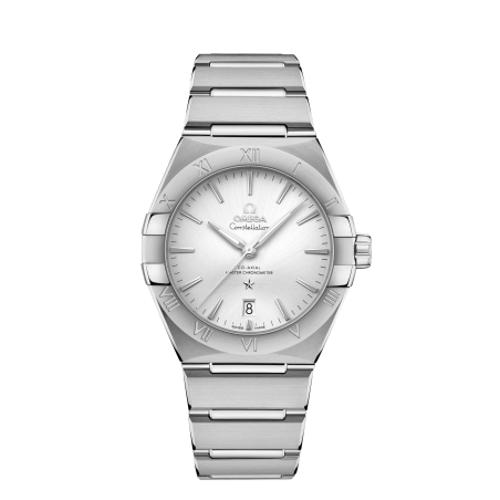 Omega Constellation Ref. 131.10.39.20.02.001 - Tomasini Francia