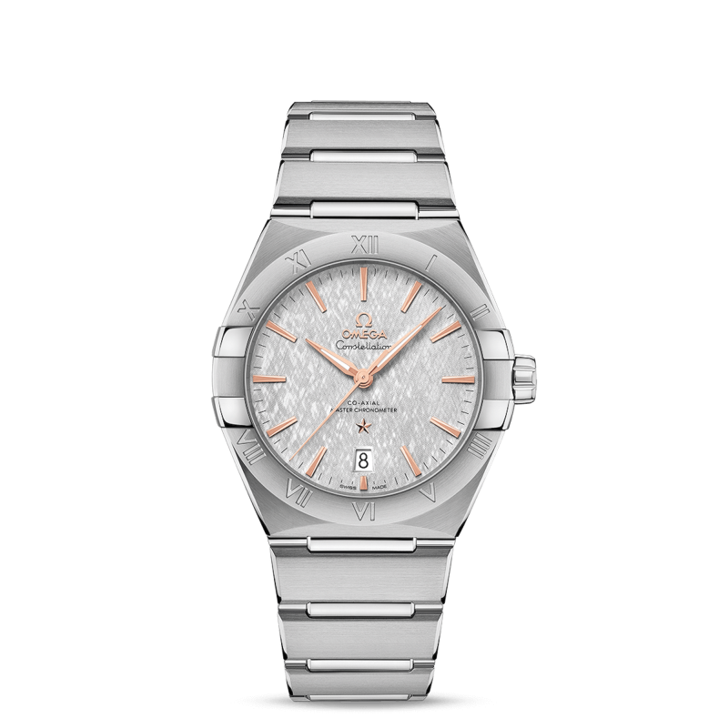 Omega Constellation Ref. 131.10.39.20.06.001 - Tomasini Francia