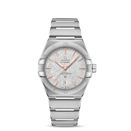 Omega Constellation Ref. 131.10.39.20.06.001 - Tomasini Francia
